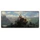 Tapis de souris et de clavier Kingdom Come Deliverance II