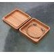 OAK BOX FOR JEWELRY and BRACELETS