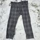 Pantalon en laine celtique / germanique - Damendorf