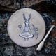 Shaman Frame Drum - Cernunnos, Celtic
