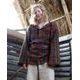 WOOLEN HAND-SEWN CELTIC TUNIC