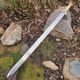CELTIC SWORD, replica, S. Maria di Zevio, Italy, LT D1