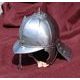 PAPPENHEIM, Helm, 17. Jahrhundert