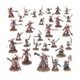 Warhammer 40k: World Eaters Battleforce: Gorestorm Slaughterpack