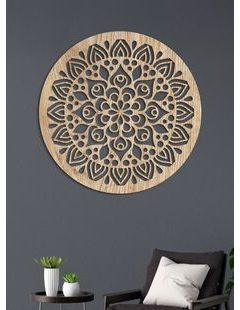 Mandala Kvetinová symfónia