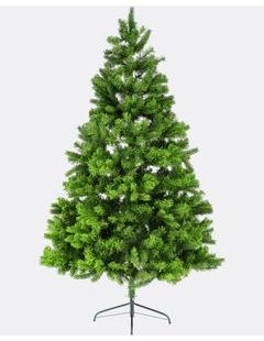 Umělý vánoční stromek Smrk Beskydský