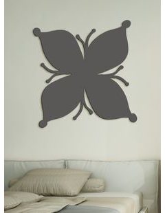 Obraz na stenu BUTTERFLY