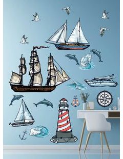 Mořské dobrodružství