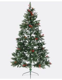 Umělý vánoční stromek Pyrenejský smrk