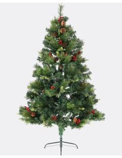 Umelý vianočný stromček Smrekovec argentínsky