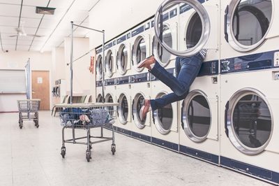 Které materiály se nemohou sušit v sušičce?