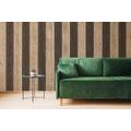 WALLPAPER WITH TWO-TONE WOOD IMITATION - WALLPAPERS WITH IMITATION OF WOOD - WALLPAPERS