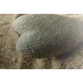 CANVAS PRINT STONE HEART - PICTURES FENG SHUI - PICTURES