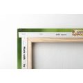 CANVAS PRINT FENG SHUI HARMONY - PICTURES FENG SHUI - PICTURES