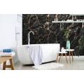 WALL MURAL STONE TWILIGHT - WALLPAPERS WITH IMITATION OF BRICK, STONE AND CONCRETE - WALLPAPERS