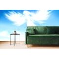 SELF ADHESIVE WALLPAPER IMAGE OF AN ANGEL IN THE SKY - SELF-ADHESIVE WALLPAPERS - WALLPAPERS