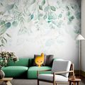 SELF ADHESIVE WALLPAPER GENTLE TOUCH OF NATURE - SELF-ADHESIVE WALLPAPERS - WALLPAPERS