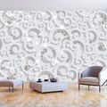 SELF ADHESIVE WALLPAPER IN A LUXURIOUS TOUCH - WALLPAPERS