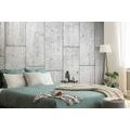 WALL MURAL CONCRETE CITY - WALLPAPERS WITH IMITATION OF BRICK, STONE AND CONCRETE - WALLPAPERS