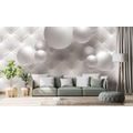 SELF ADHESIVE WALLPAPER PATTERNS WITH LEATHER IMITATION - SELF-ADHESIVE WALLPAPERS - WALLPAPERS