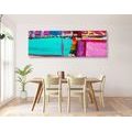 CANVAS PRINT ABSTRACT PAINTING - ABSTRACT PICTURES - PICTURES