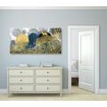 CANVAS PRINT WONDERLAND - ABSTRACT PICTURES - PICTURES