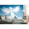 SELF ADHESIVE WALLPAPER IMAGE OF AN ANGEL IN THE SKY - SELF-ADHESIVE WALLPAPERS - WALLPAPERS