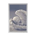 POSTER SLEEPING ANGEL - STILL LIFE - POSTERS