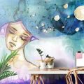 WALLPAPER MOON FAIRY - WALLPAPERS OF PEOPLE AND CELEBRITIES - WALLPAPERS