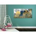 CANVAS PRINT WONDERLAND - ABSTRACT PICTURES - PICTURES