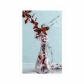 POSTER CHERRY TWIG IN A VASE - VASES - POSTERS