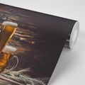 WALL MURAL BEER FESTIVAL - WALLPAPERS FOOD AND DRINKS - WALLPAPERS