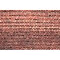 WALL MURAL MODERN BRICK WALL - WALLPAPERS WITH IMITATION OF BRICK, STONE AND CONCRETE - WALLPAPERS