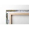 CANVAS PRINT WONDERLAND - ABSTRACT PICTURES - PICTURES