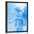 POSTER BEAUTIFUL ANGEL IN THE SKY - STILL LIFE - POSTERS