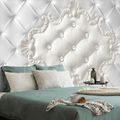 WALLPAPER LUXURIOUS IMITATION OF LEATHER - WALLPAPERS WITH IMITATION OF LEATHER - WALLPAPERS