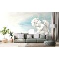 WALL MURAL DREAMY ANGEL - WALLPAPERS ANGELS - WALLPAPERS