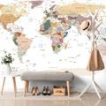WALLPAPER MAP WITH NAMES - WALLPAPERS MAPS - WALLPAPERS
