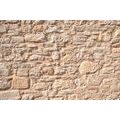 WALL MURAL STONE WALL - WALLPAPERS WITH IMITATION OF BRICK, STONE AND CONCRETE - WALLPAPERS