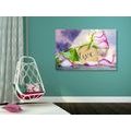 CANVAS PRINT ROMANTIC CONFESSION LOVE - PICTURES WITH INSCRIPTIONS AND QUOTES - PICTURES