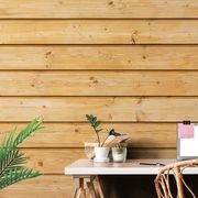 WALL MURAL WITH WOOD IMITATION - WALLPAPERS WITH IMITATION OF WOOD - WALLPAPERS