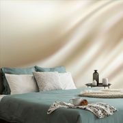 WALLPAPER LUXURIOUS SATIN - SINGLE COLOUR WALLPAPERS - WALLPAPERS
