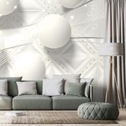 WALLPAPER FEELING OF LUXURY - ABSTRACT WALLPAPERS - WALLPAPERS