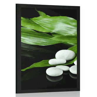 POSTER NATURAL THERAPY - FENG SHUI - POSTERS