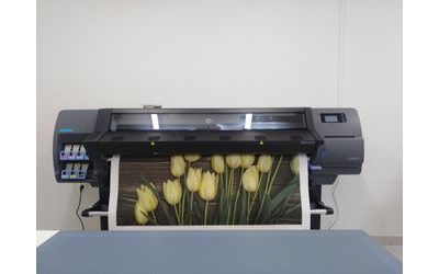 Miért választottuk a latex nyomtatási technológiát?