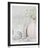 POSTER WITH MOUNT LUXURIOUS SHABBY CHIC STILL LIFE - VINTAGE AND RETRO - POSTERS