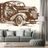 WALLPAPER RETRO TRUCK - WALLPAPERS VINTAGE AND RETRO - WALLPAPERS