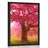 POSTER BLOSSOMING CHERRY TREES - NATURE - POSTERS