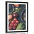 POSTER WITH MOUNT CULINARY ART - WITH A KITCHEN MOTIF - POSTERS