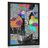 POSTER ABSTRACT COMPOSITION - POP ART - POSTERS